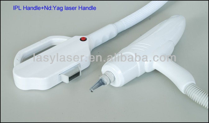 Home Use Laser Tattoo Removal Machine Multifunction Beauty For Beauty Salon