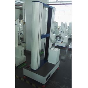 Tensile Compression Bending Tearing Test Hydraulic Universal Testing Machine