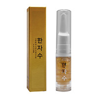 5ml/pc Transparent QM Anti Scar 5ml Tattoo Repair Essence Ice Crystal