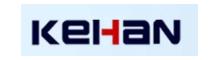 China Xiamen Kehan Electronics Co., Ltd. logo
