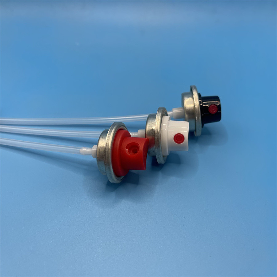 Female Paint Spray Valve - Versatile and Efficient Solution for Industrial Coating Projects
