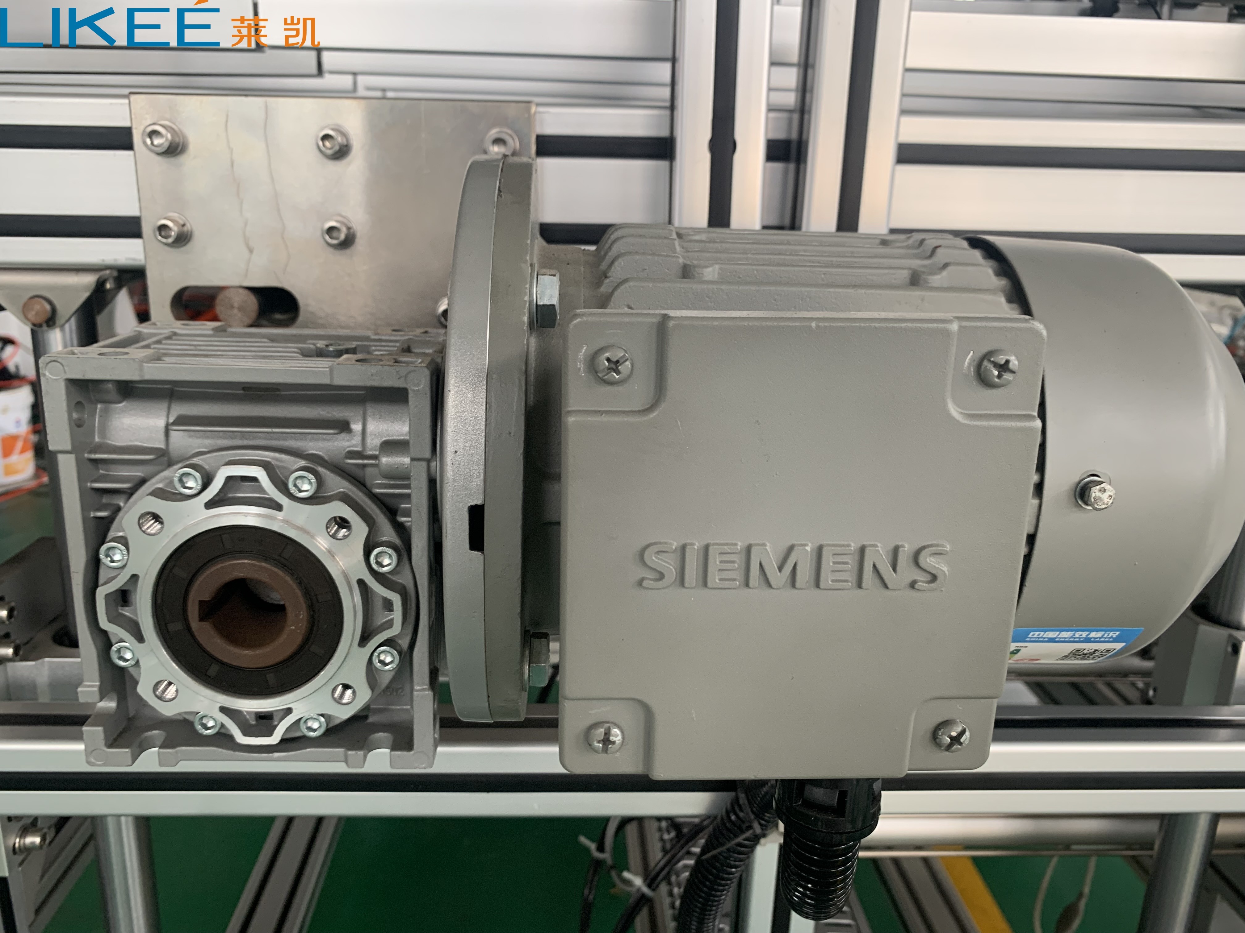 80Ton Pressure Aluminium Foil Plate Making Machine For Fully Automatic USA Full Size Pan Production Line Equipment