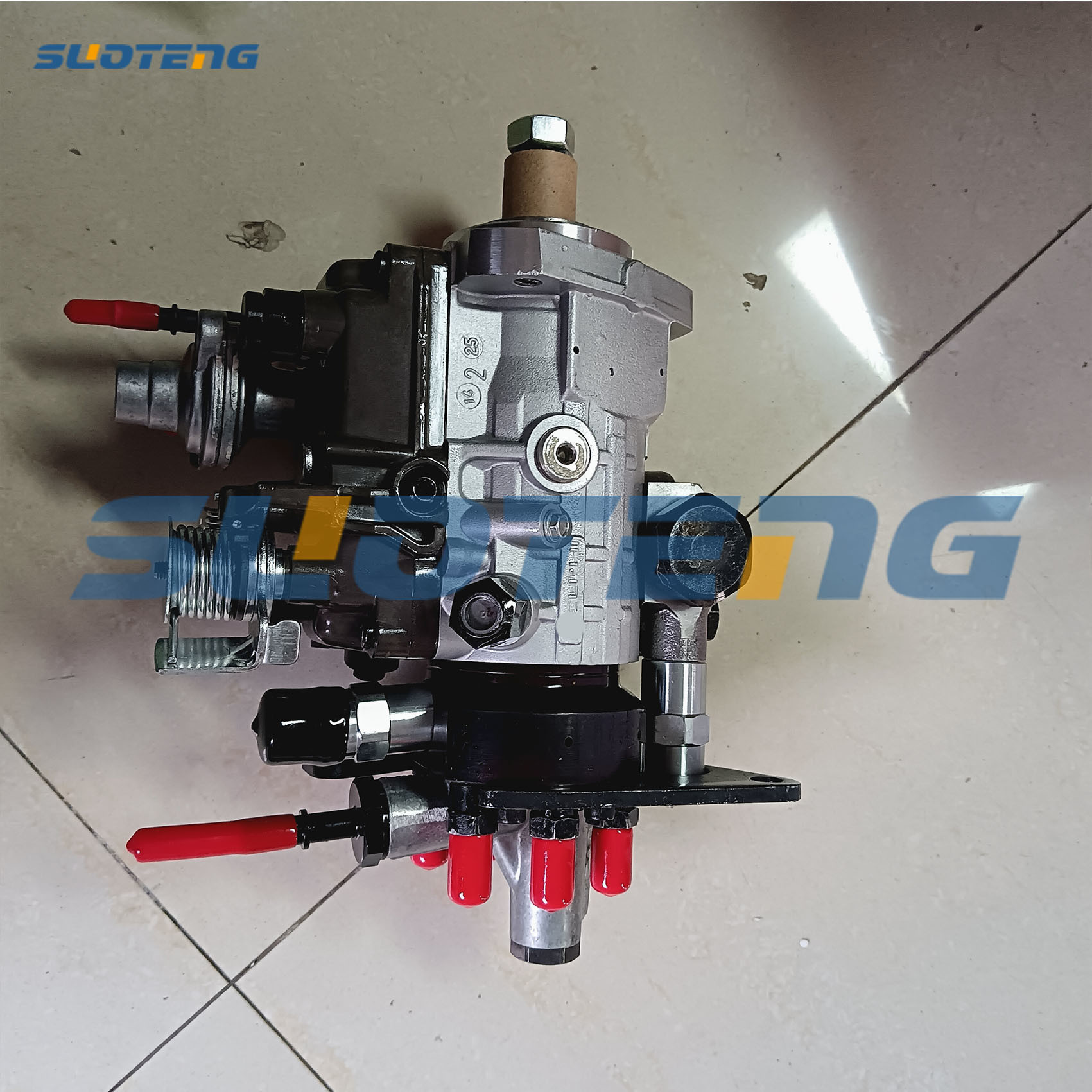 9521A010G Diesel Fuel Injection Pump For DP310 1106C-70TA