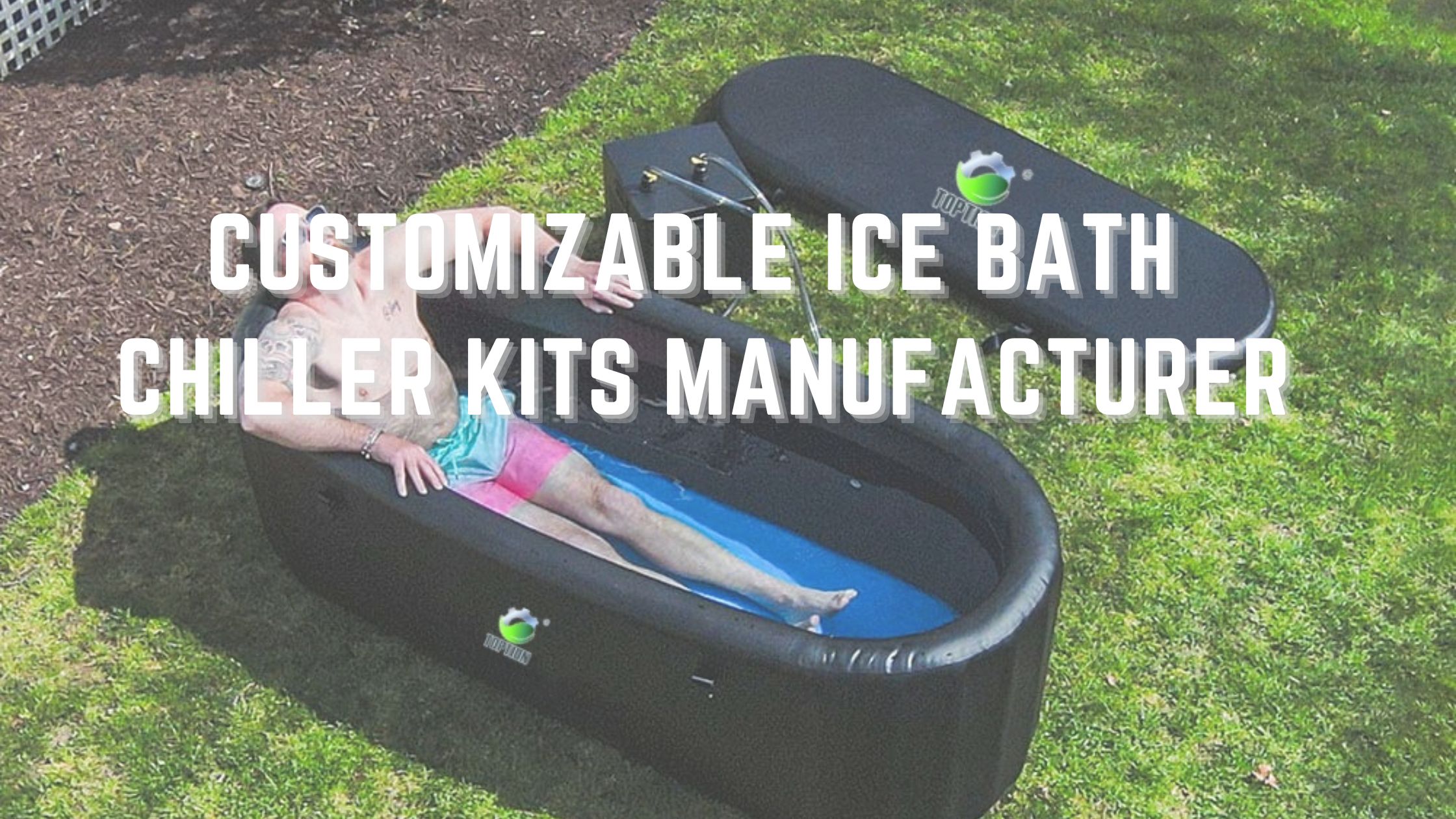 ice bath