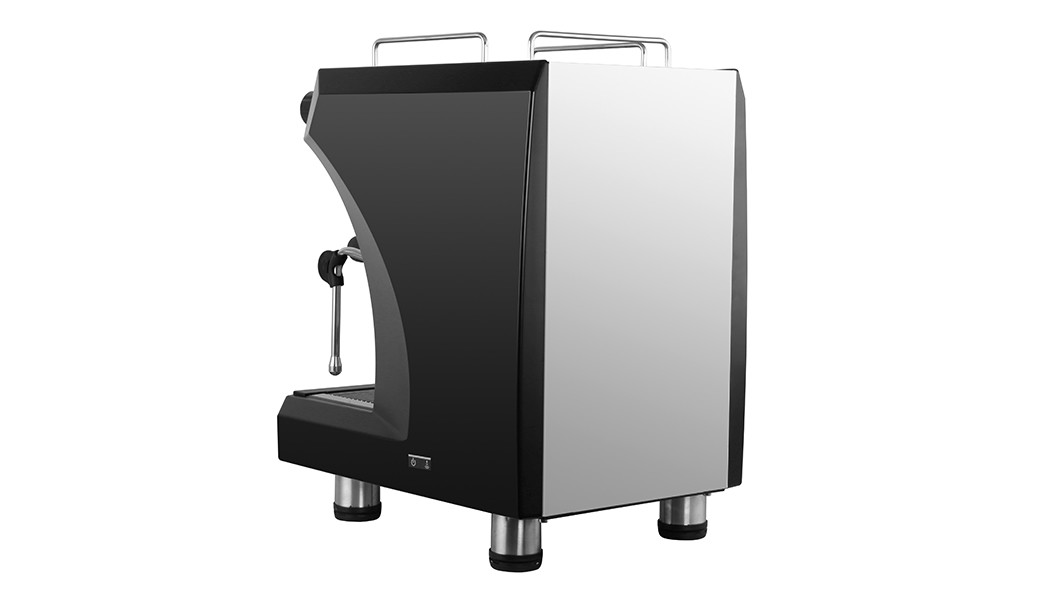2850W Semi Commercial Coffee Machine , Thermoblock Espresso Machine