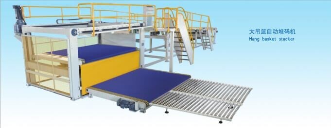 220m/m 2000 Corrugated Cardboard Production Line CE ISO Certificate