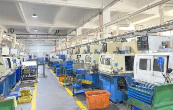 Ningbo Kent Bearing Co., Ltd
