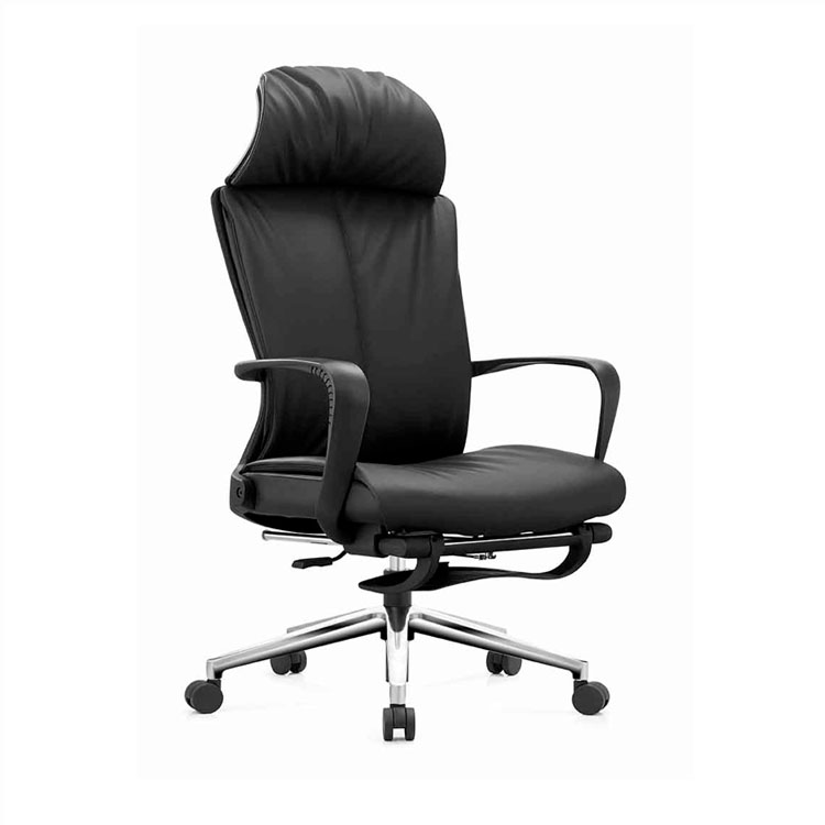 Ergonomic Desk Chair Mesh Computer Chair with Lumbar Support Adjustable Headrest Task Chair Comfortable High Back S