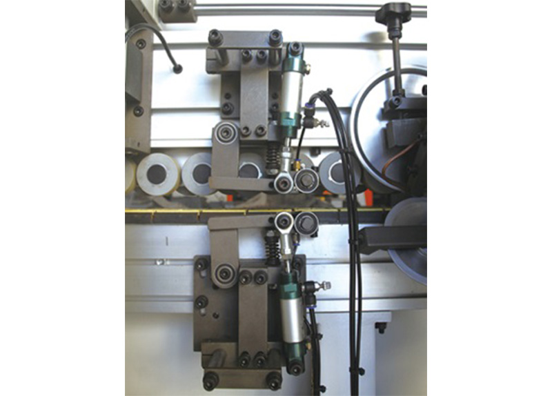 High Speed Edgebanding Machine FV691