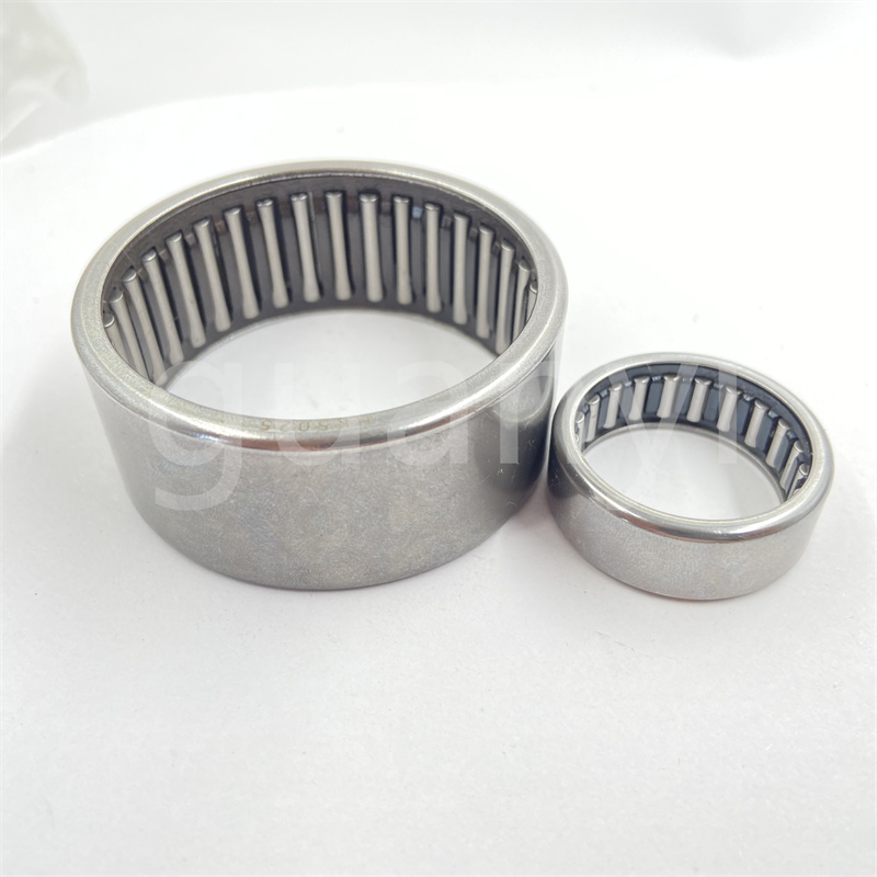 Shell Type Needle Roller Bearings HK HK3516 2212 2016 2525 2512 25X32X12