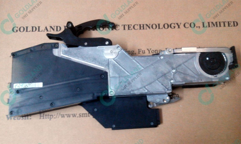 SMT pick and place machine for YAMAHA High quality KHJ-MC600-000 SS 44mm feeder for yamaha machine smt