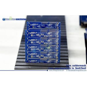 Multi-layer PCB