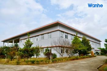 Guangzhou Wanhe Plastic Materials Co., Ltd.