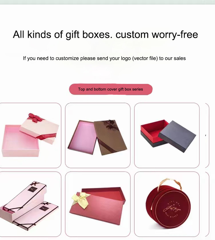 Degradable Paper Poly Bag Tearproof Paper Plastic Packaging Bag And Gift Box