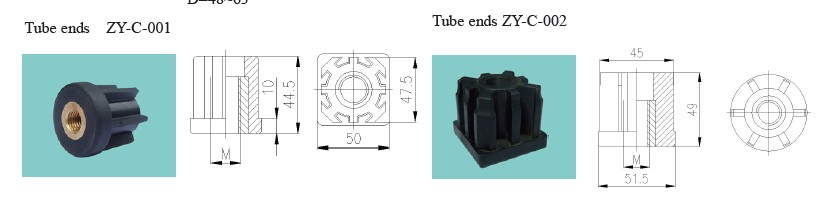 Conveyor components conveyor spare parts 
