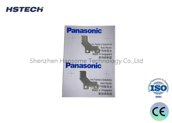 Original New Panasonic AI Machine N210081570AA Fixed Guide For SMT Production Line
