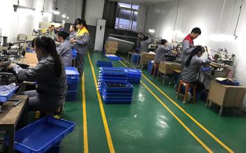 Changsha Chanmy Cosmetics Co., Ltd