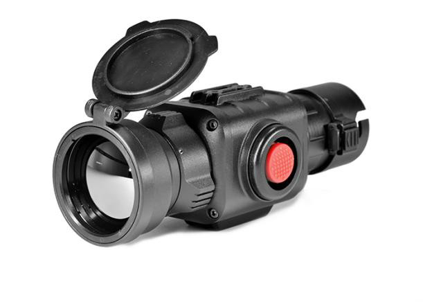 Wild Life Search Thermal Vision Scope 384*288 Pixels With 5 Hours Operation Time