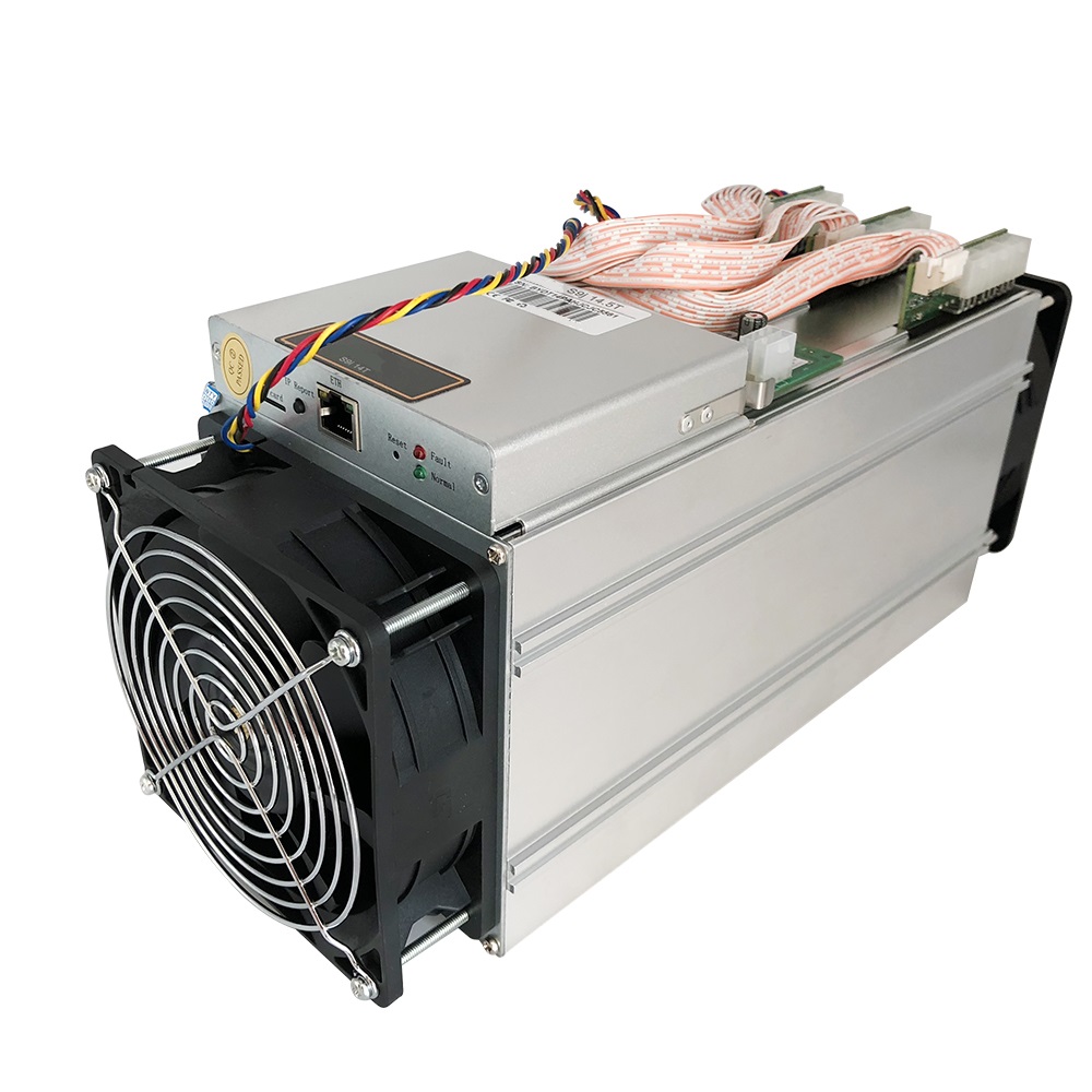 Machine For Ant S9j 14Th/s /14.5Th/s 1350W In Stock Second-Hand Or Refurbish