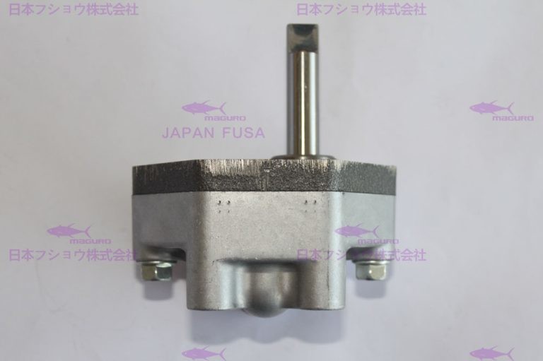 OEM Excavator Oil Pump Nissan 38970-90010