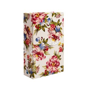 Eco Friendly Magnetic Closure Box Full Printing Paper Custom Design