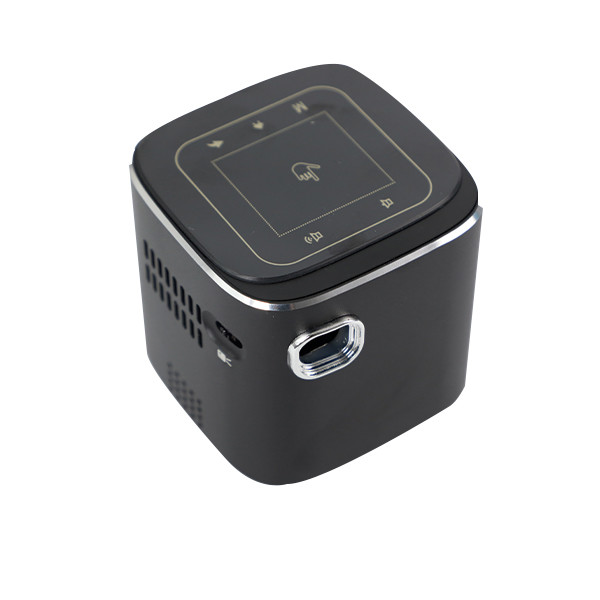 70 ANSI Lumens 4K 3D Projector 30000H Home Theater Projector