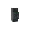 Buy cheap Type 2 Pluggable 2P Modular Surge Arrestor 320V 40KA Surge Protection Device from wholesalers
