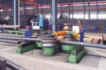 FAMOUS Steel Engineering Company