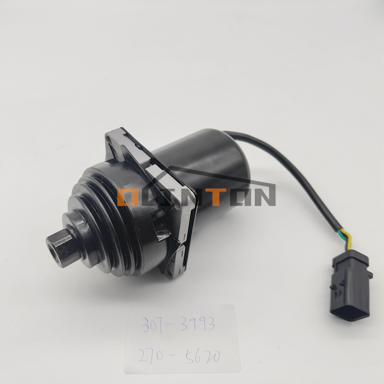 E365C E385C Controller Joystick 307-3993 The Ideal Choice for Construction Machinery