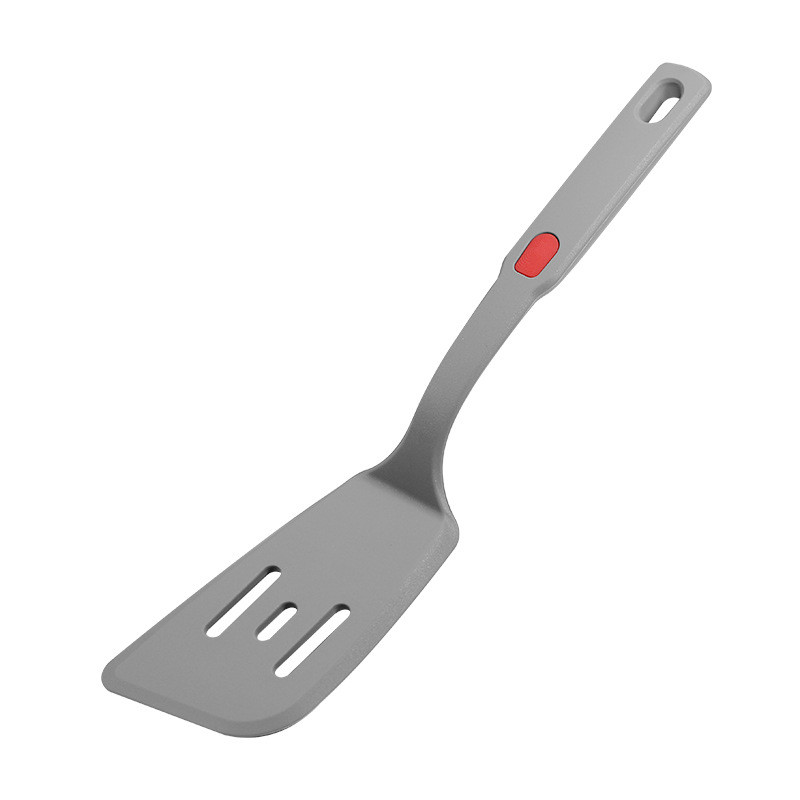 5pcs New Silicone Cooking Utensils Set Silicone Baking Spatula Utensils Set First Home Essentials Kitchen Gadget Set