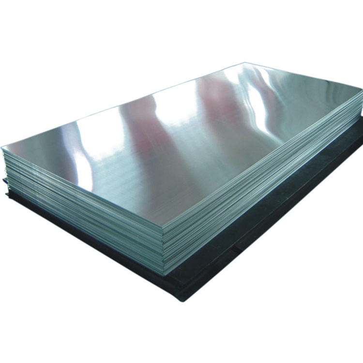 Marine aluminum plate 5052 anti-rust aluminum plate magnesium alloy aluminum plate