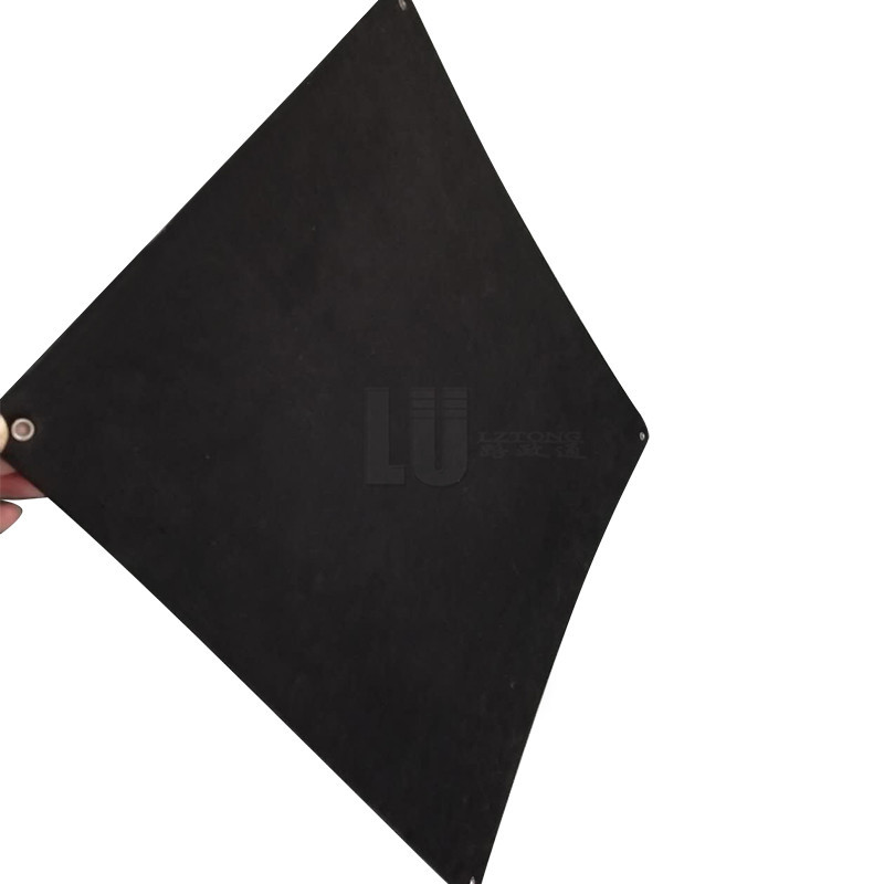 Honey Comb 500mm*500mm PSA Adhesive Reflective Board