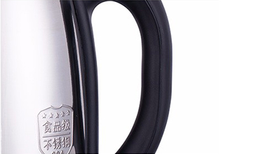 Fast Boiling Electric Hot Water Kettle 1500W 1500V High Power Time Saving