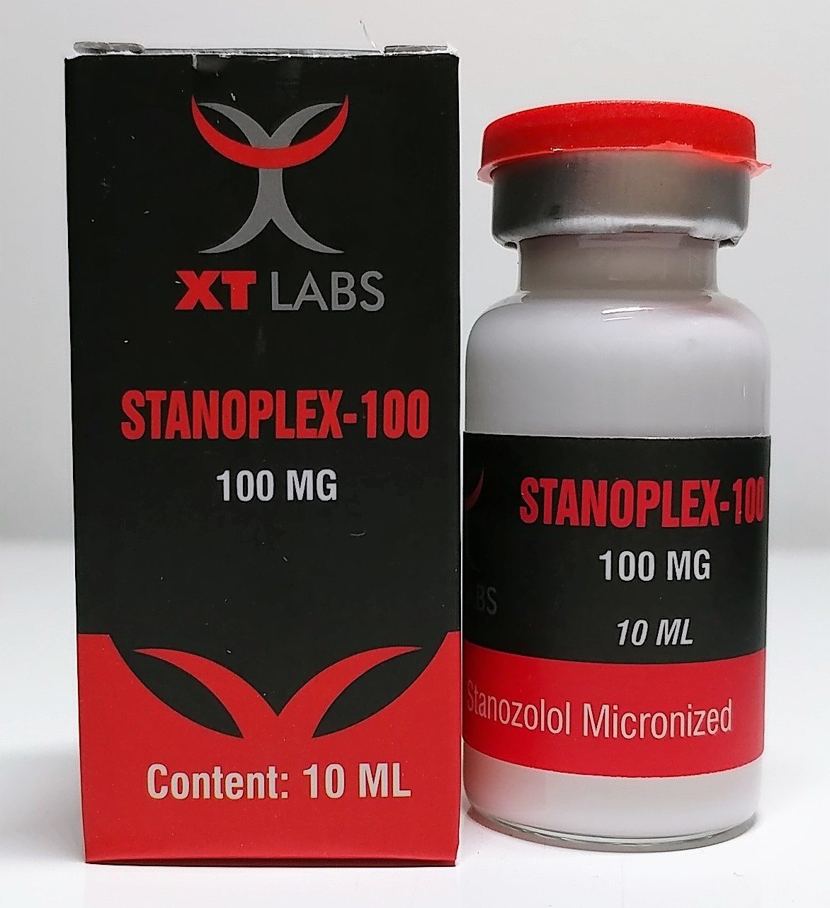 CAS 1165910-22-4 Ligandrol LGD 4033 10mg For Bodybuilding bags labels