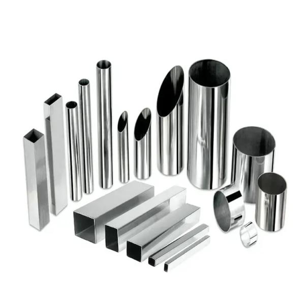 Inox Manufacturers 304 Stainless Steel Pipe Polish Stainless Steel Pipe