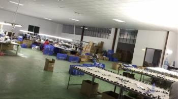 Zhongshan zuoling Lighting Co., Ltd