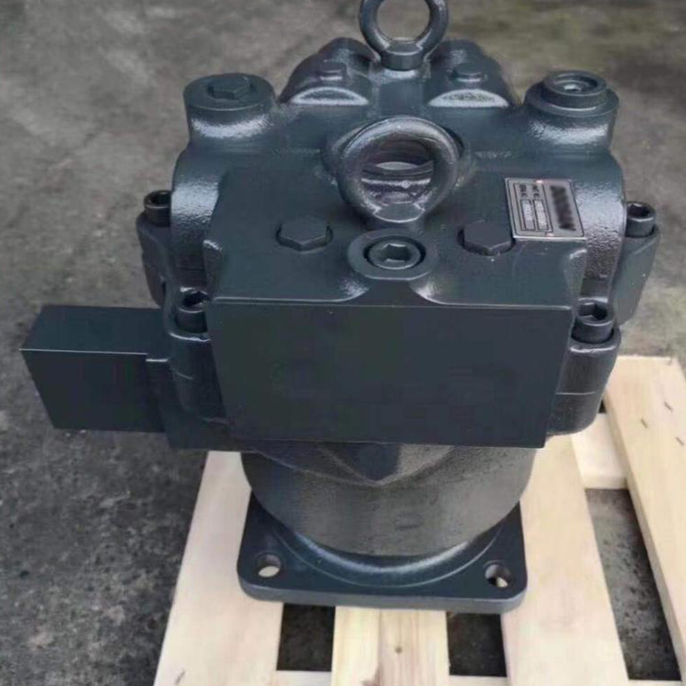 DH370 DX370 Excavator Swing Motor 401-00359 Hydraulic Swing Motor
