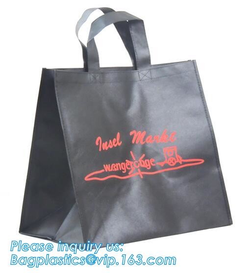Factory Price High Quality Laminated PP Non Woven Bag, Cheapest price non woven bag/promotion bags/shopping bags, promo