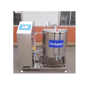 Buy cheap Hand Multifunctional Pasteurizer Machine Price For Sale product