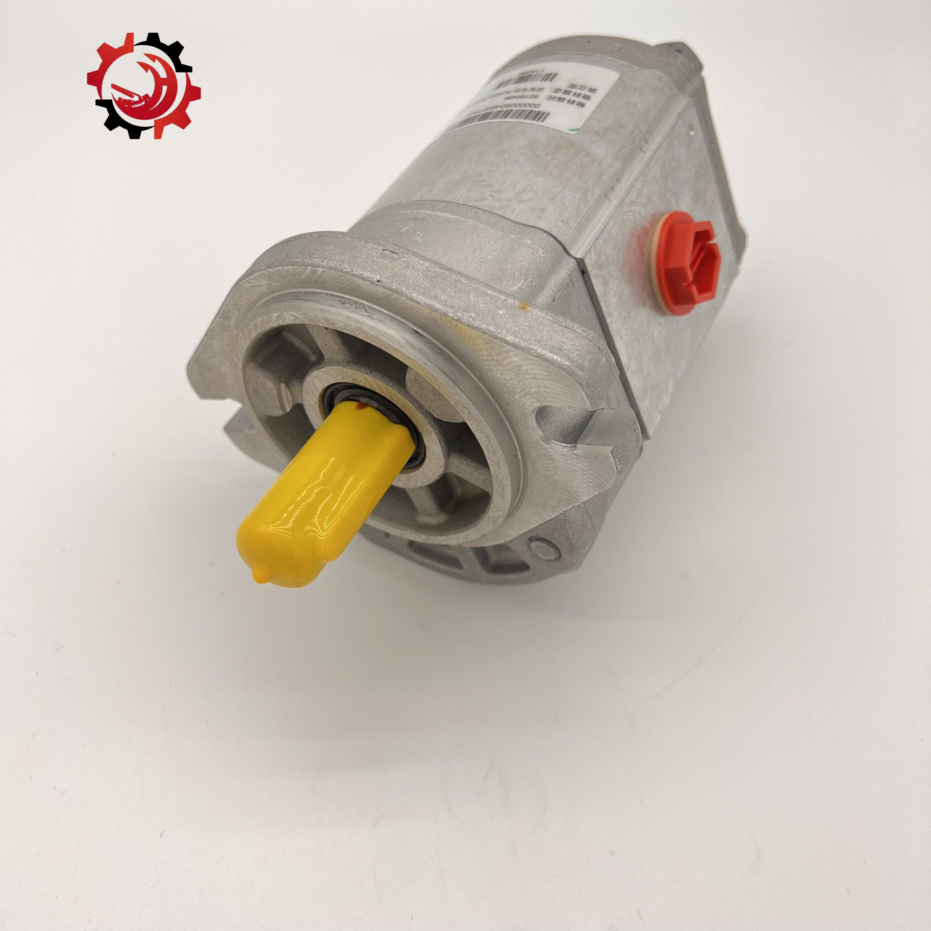 60160499 Gear Pump for Sany Zoomlion heavy industry concrete pump trucks parts Gear motor