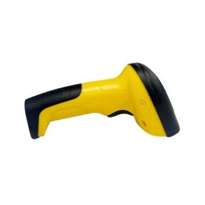 Buy cheap H300/H303 Handheld Barcode Scanner Wireless Connectivity for Multiple Devices and Data Collection product