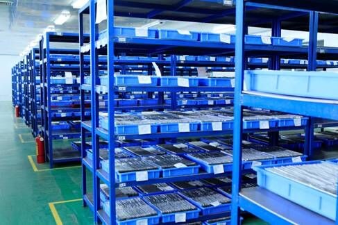 High Safety Level 108V 200Ah Electric Truck Battery , Electric Autombiles Lithium Ion Car Battery