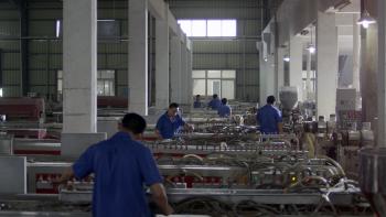 Zhejiang Huaxiajie Macromolecule Building Material Co., Ltd.