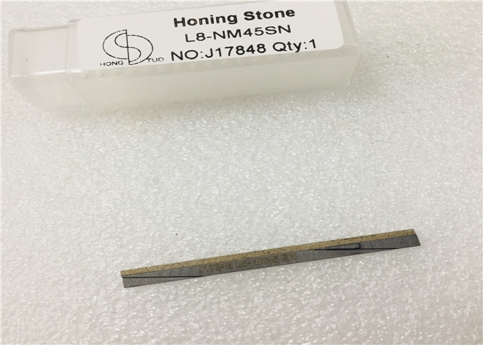 Bearing And Gear Precision Diamond Honing Tool Grinding Sunnen Hone Stones