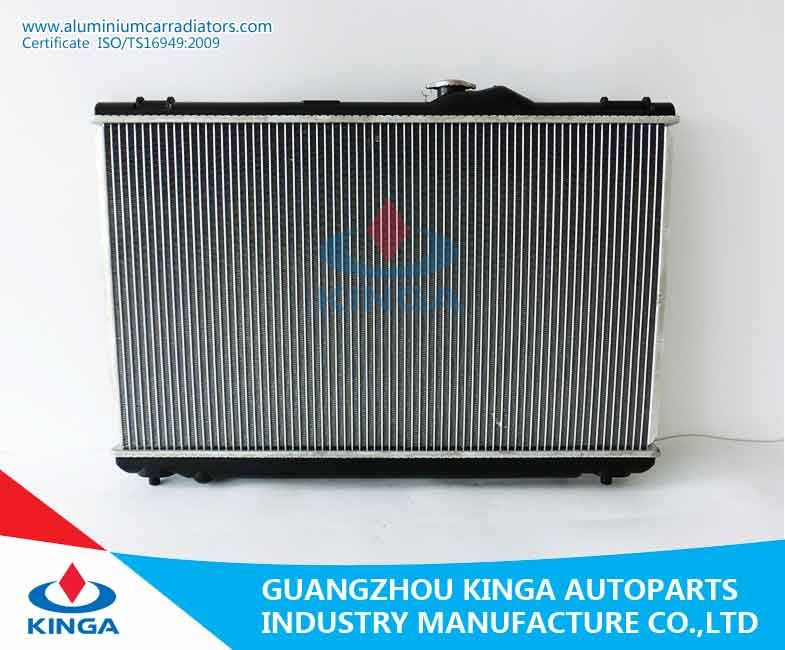 CROWN ' 98-00 JZS 155 AT Toyota Radiator PA16/26mm OEM16400-46600 Automotive Radiator