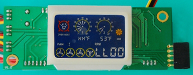 Speed Controller
