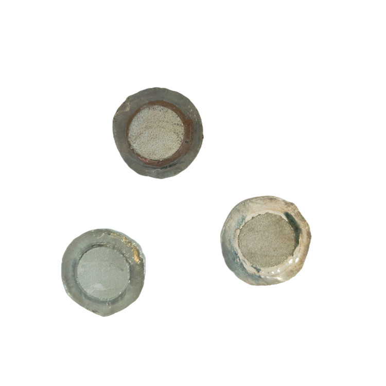 High quality Sulphur-free nickel cake multipurpose Nickel Rounds