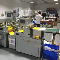 Shenzhen Youya Printing Co., Ltd.