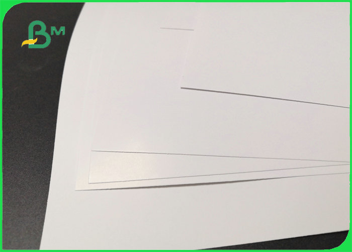 Digital Laser Printer Double Side Coated Art Paper For Banners 12 x18 inch
