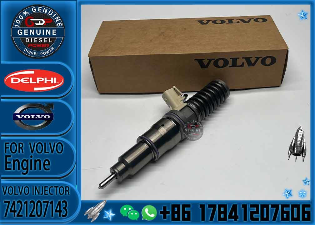 Good Price Pump Injector BEBE4J00001 BEBE4J00101 BEBE4J01001 BEBE4N01001 7421207143 21207143 85013228 7485013228 7421569